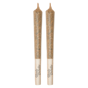Handy Dandies - Reefer Rolls 1 x 0.5g Pre-Roll - Sativa