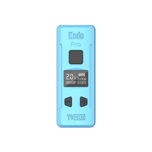 Yocan Kodo Pro LIGHT BLUE