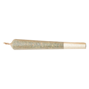 Happy & Stoned - Slumpz 1 x 1g Pre-Roll - Indica