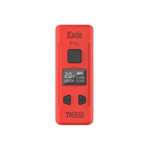 Yocan Kodo Pro RED