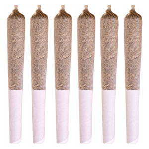 Station House - White Widow 1 x 0.5g Pre-Roll - Sativa