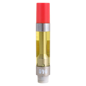 Back Forty Sour Cherry 0.95g Prefilled Vape Cartridge - Indica