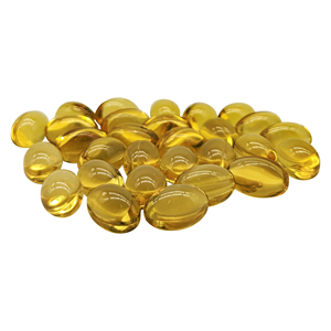 Frank CBD Caps 50mg x 30 Capsules