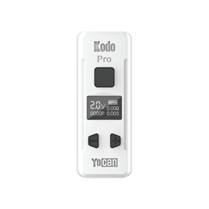 Yocan Kodo Pro WHITE
