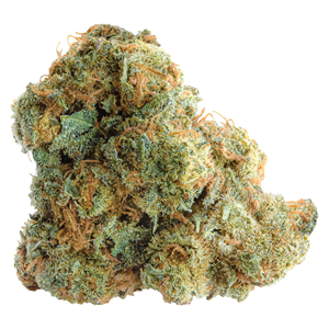 Spinach - Atomic Sour Grapefruit 28g Dried Flower - Indica